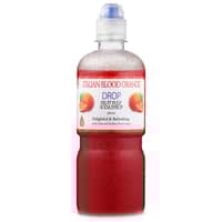 Smakskonsentrat Italian Blood Orange 500 ml