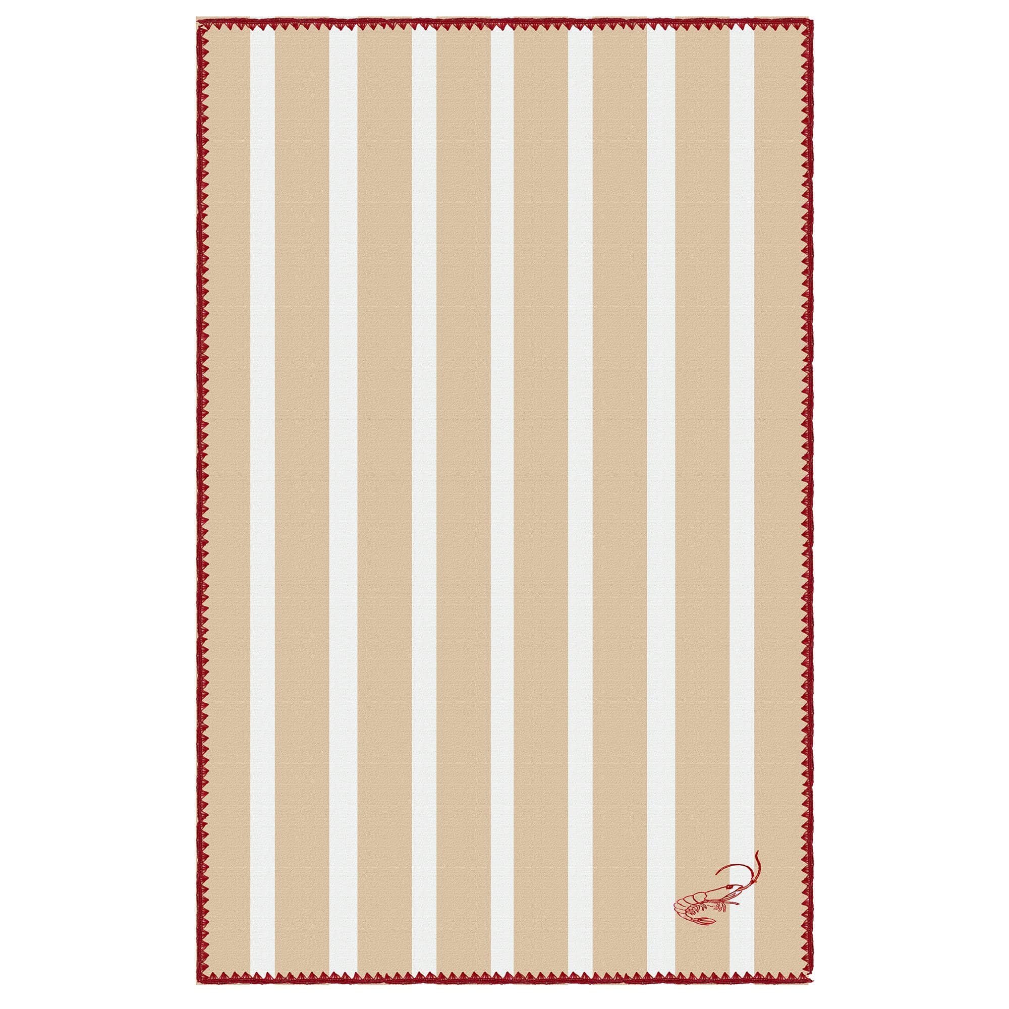 Byon Bubba Duk Beige