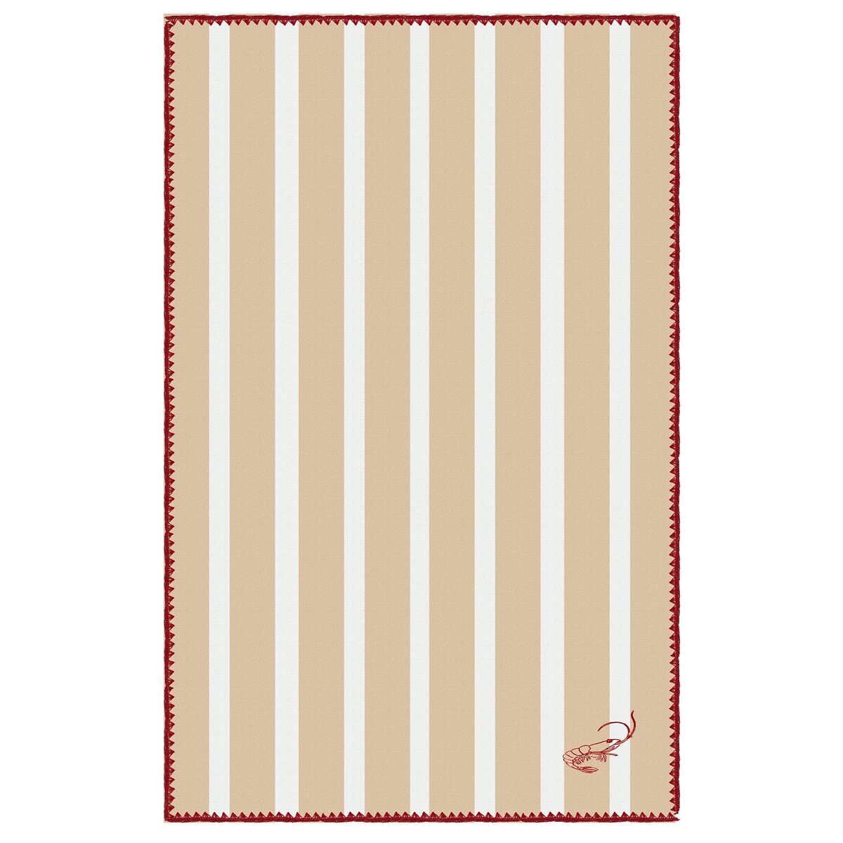 Byon Bubba Pöytäliina, beige