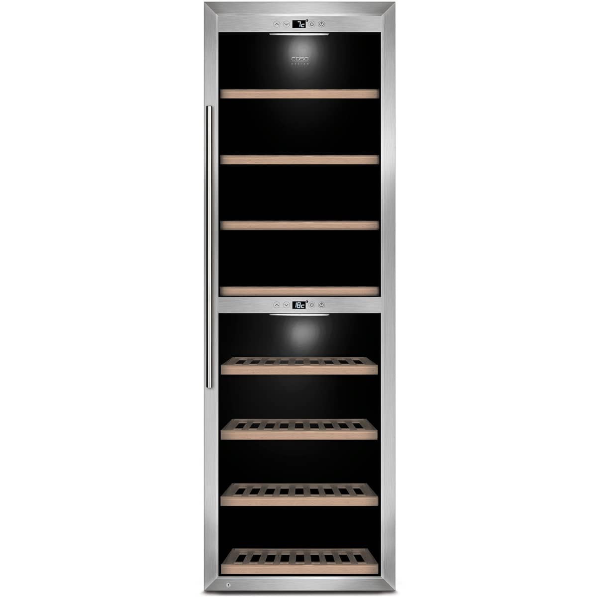 WineComfort 1800 Smart -viinijääkaappi