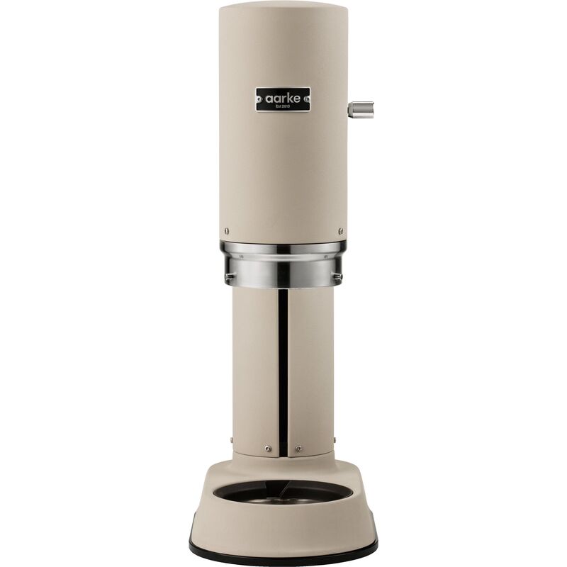 Carbonator Pro kolsyremaskin, sand