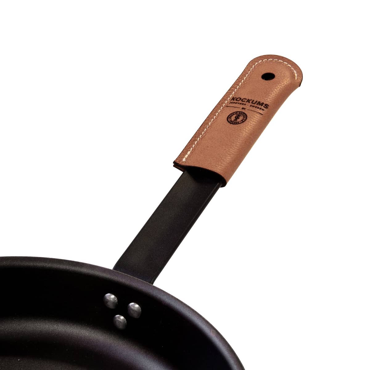 Håndtaksbeskytter 14 cm.