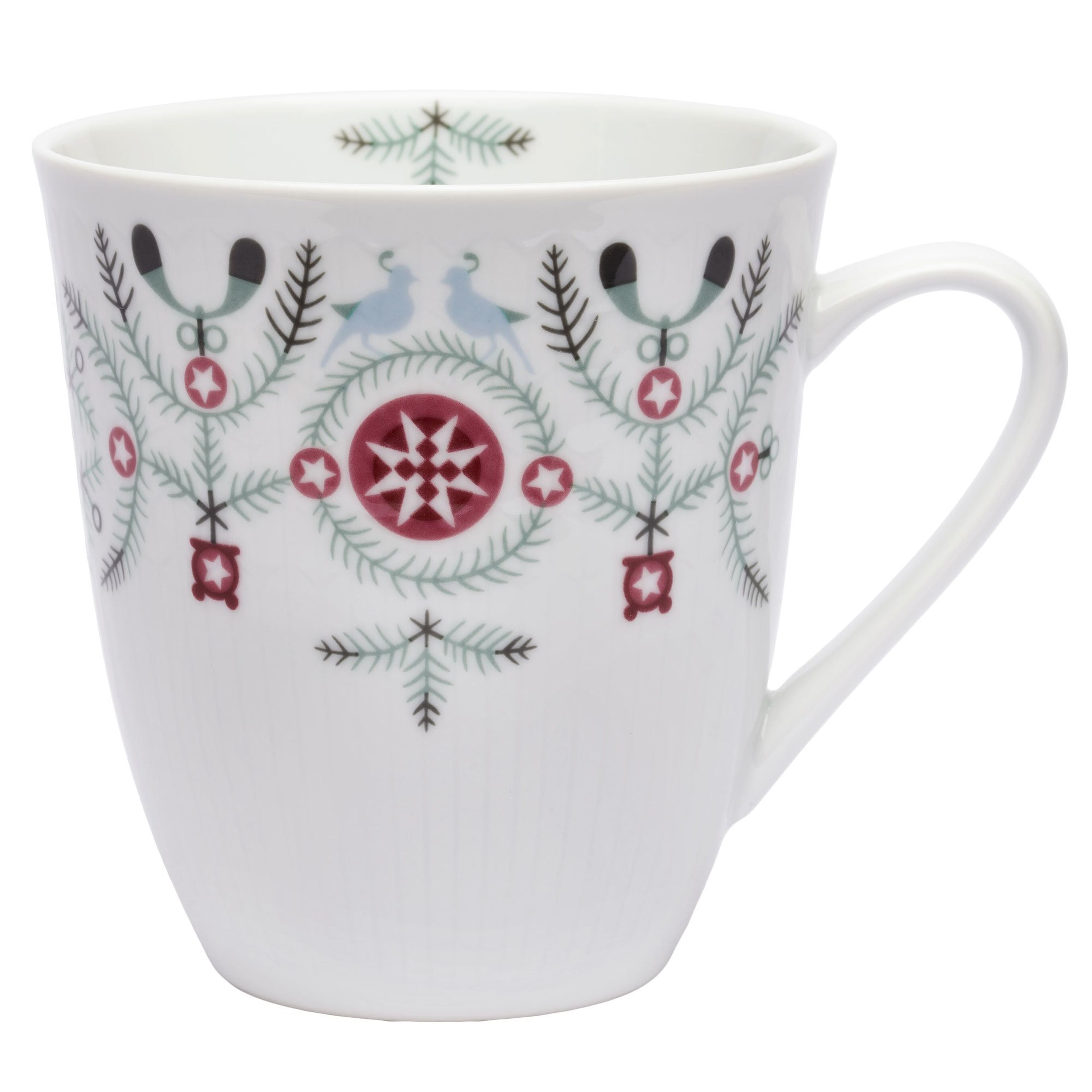 Swedish Grace Winter mugg 50 cl