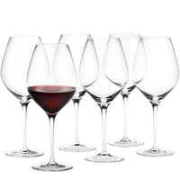 Cabernet Bourgogneglas klar 69 cl., 6 stk.
