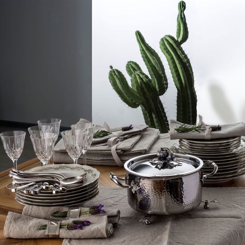 Opus Prima gryte 4 liter