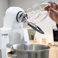 Bosch MUMS6EW18 Køkkenmaskine serie 6