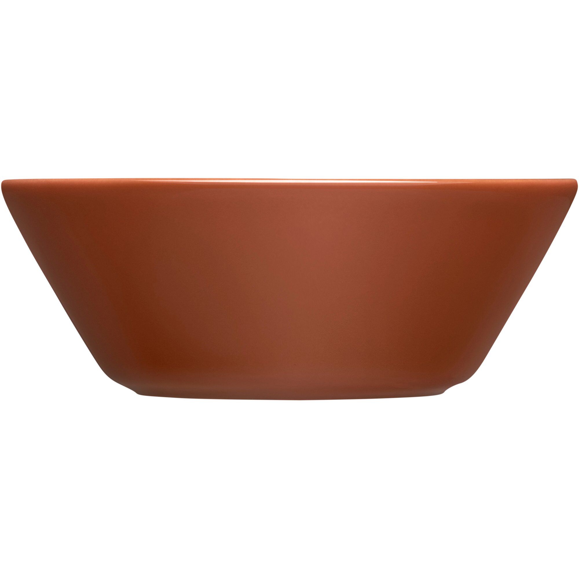 Iittala Teema bolle Ø15 cm Vintage brun