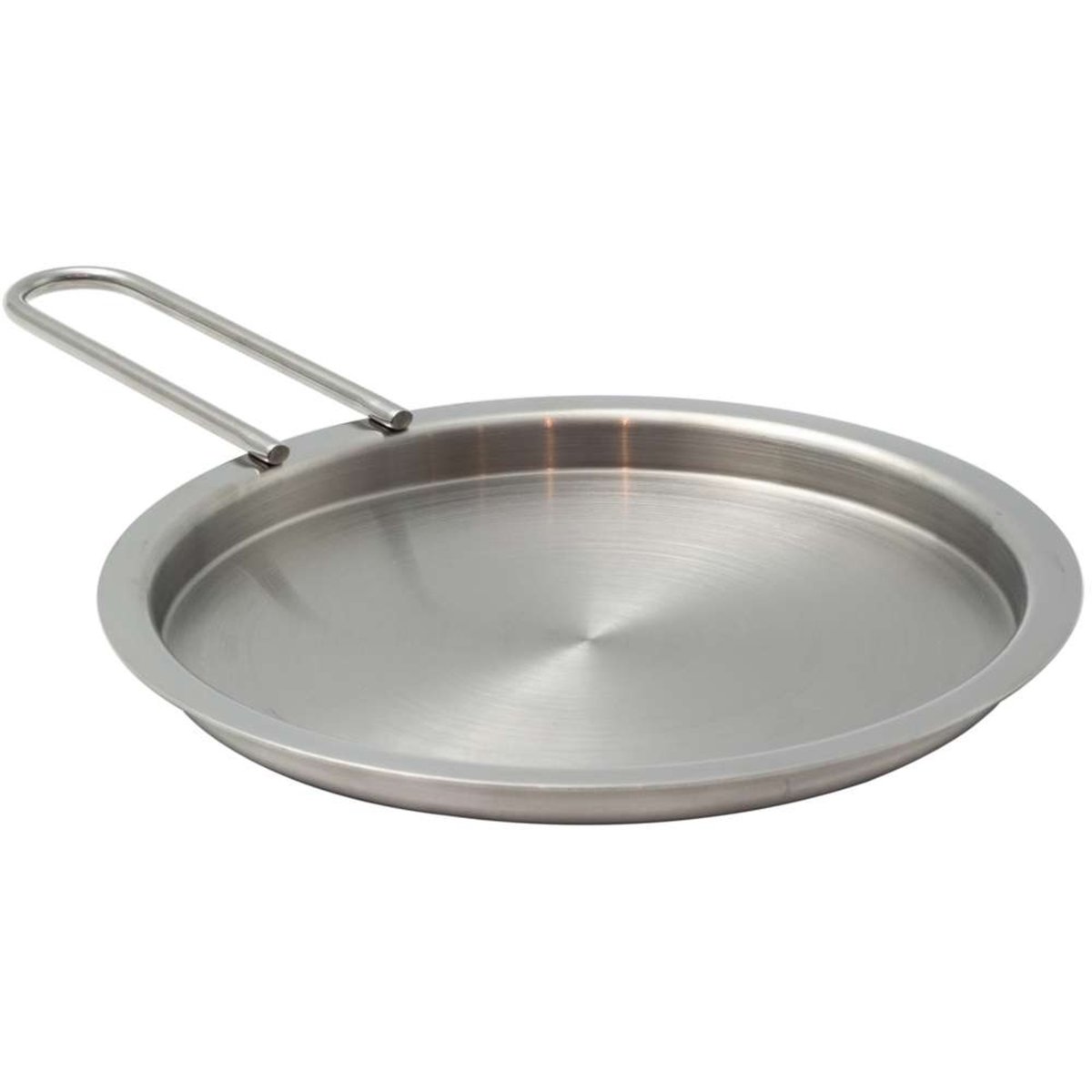 Kattilan kansi 16 cm