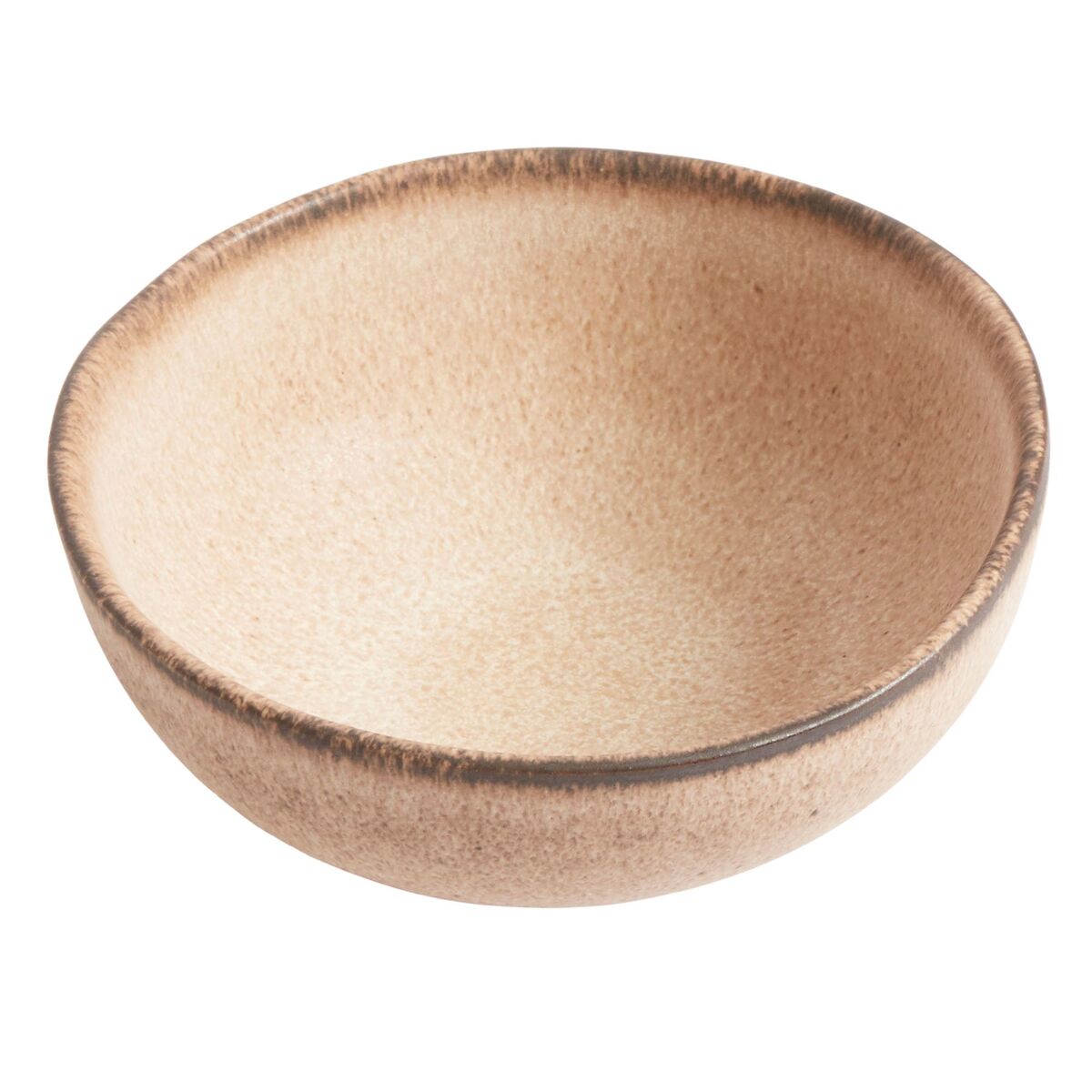 Yake dip skål 11 cm, blush