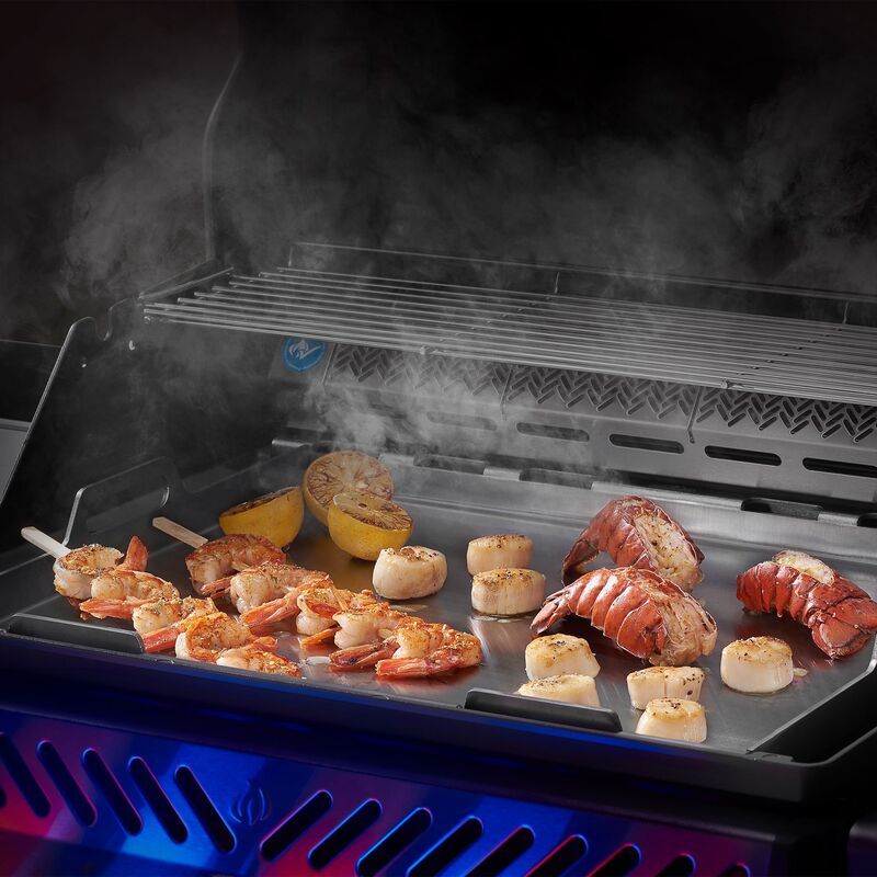 Rogue 425 F/L425 stor stekhäll