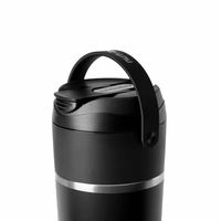 Nutribullet FLIP NBP016B Personal Blender, svart