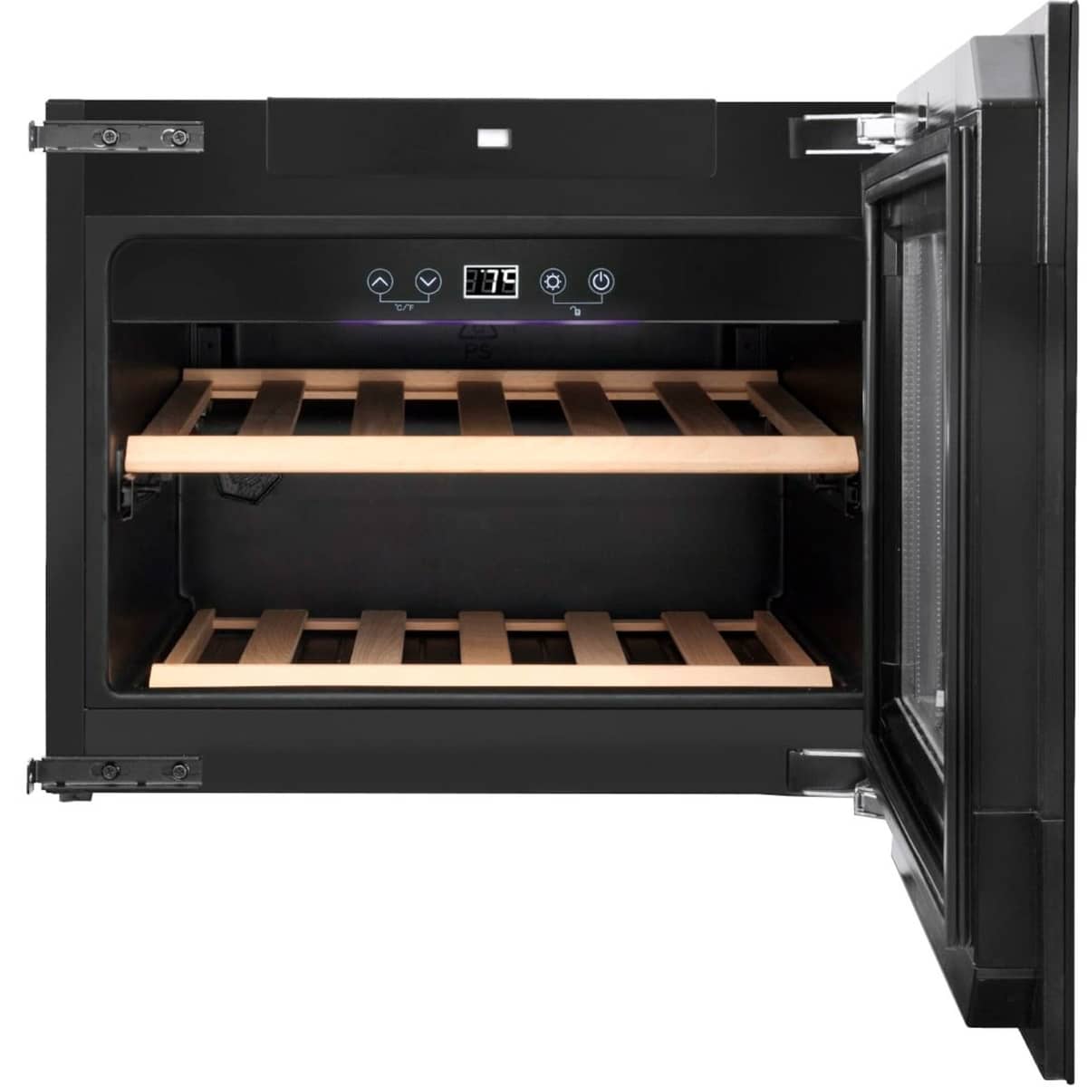 WineDeluxe E 18 viinikaappi