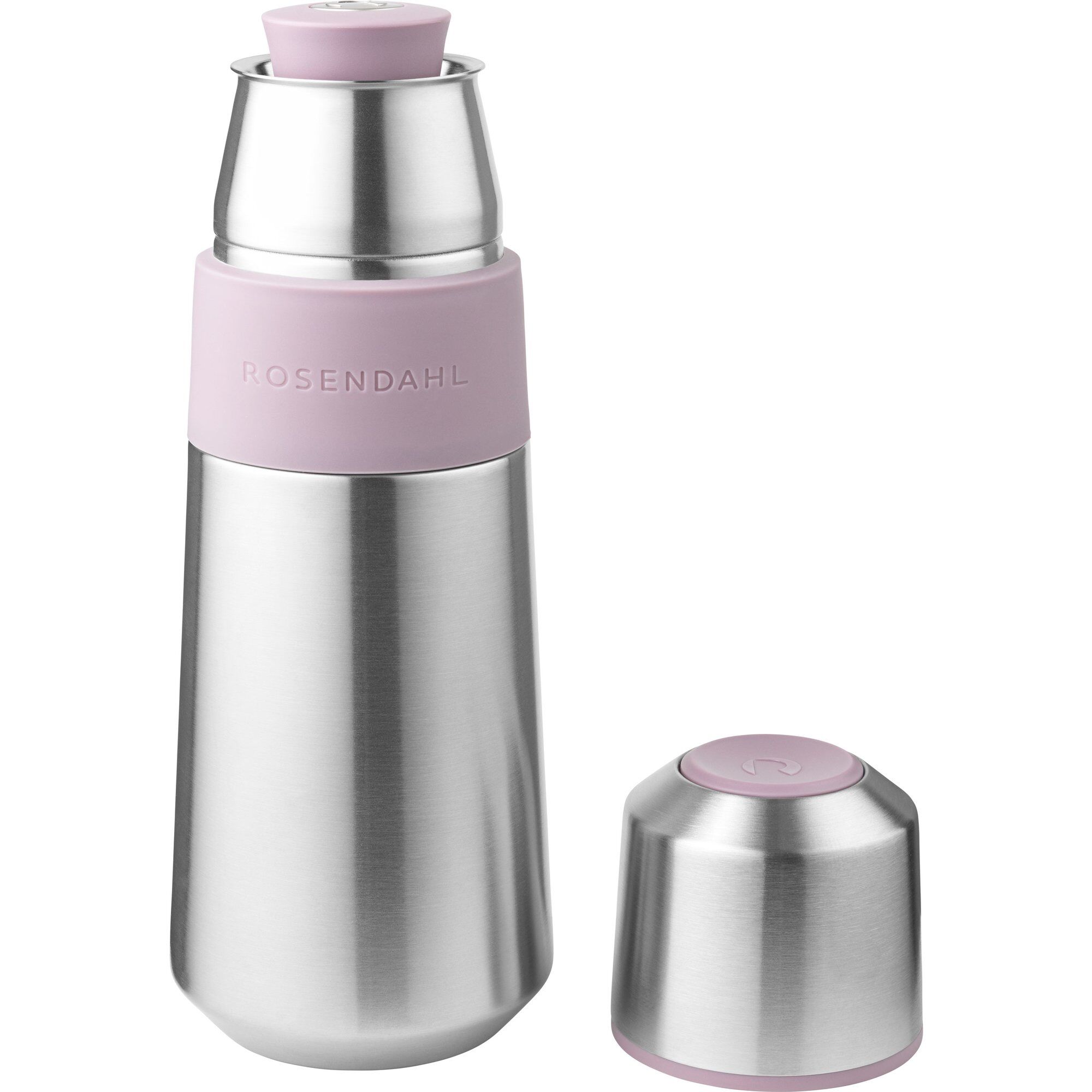 Alternativ bild 1 för Rosendahl Grand Cru Outdoor termosflaska 65 cl, lavender