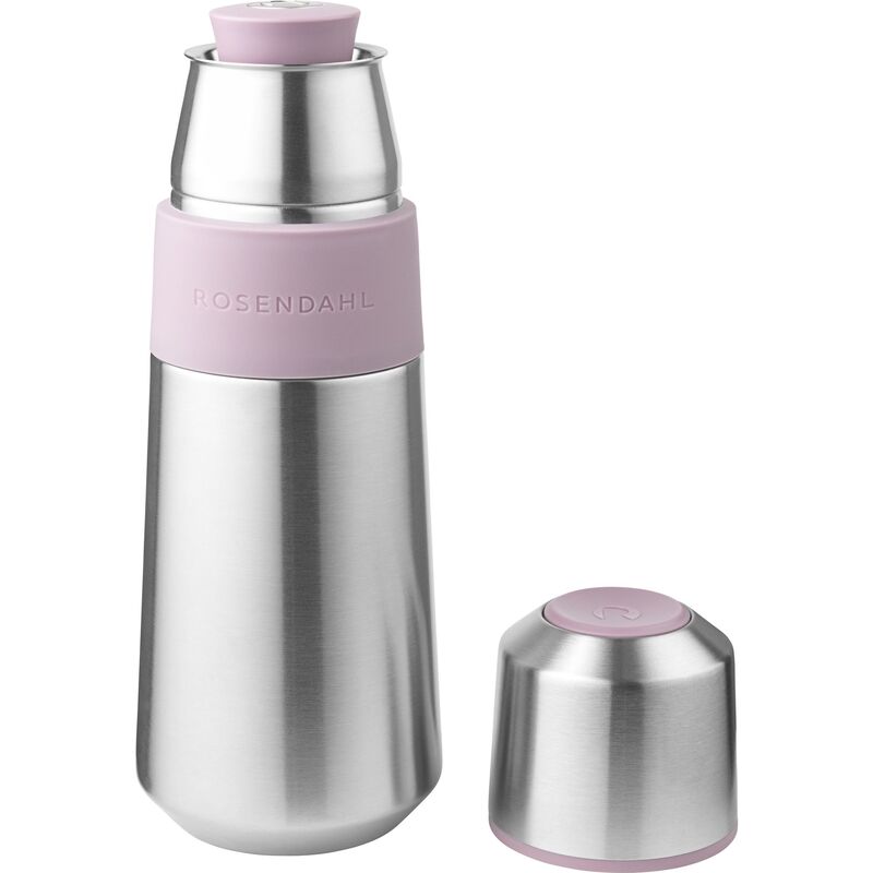 Outdoor termosflaska 65 cl, lavender