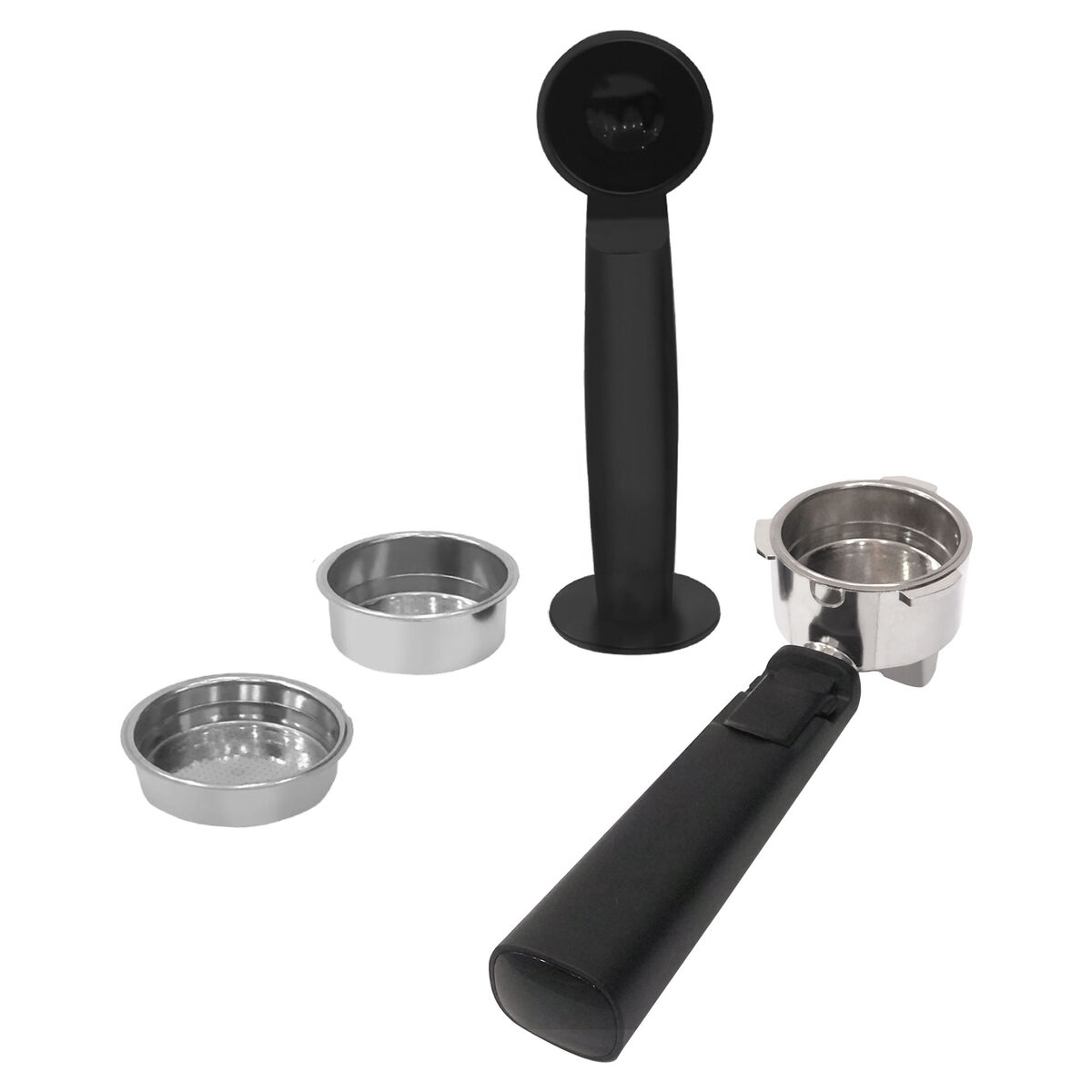 Hâws Espressomaskine 7-IN-1