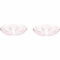 Lily desserttallerken 16 cm 2 stk, cherry blossom