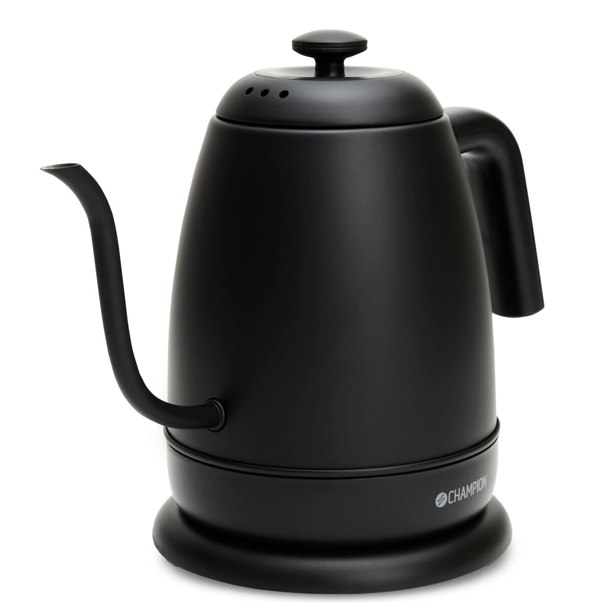 VK700 vattenkokare 1 liter, mattsvart