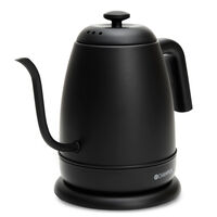 VK700 vattenkokare 1 liter, mattsvart