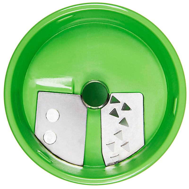 Spiraalileikkuri 3 terää