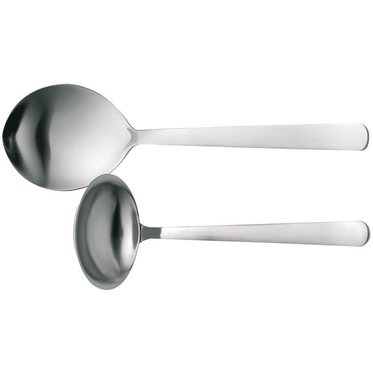 Functional Form Serveringsset