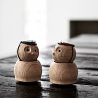 Owl 7,5 cm