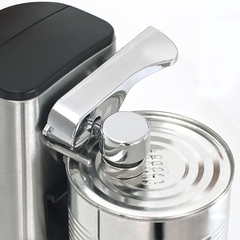 Multiöppnare D10, Stål