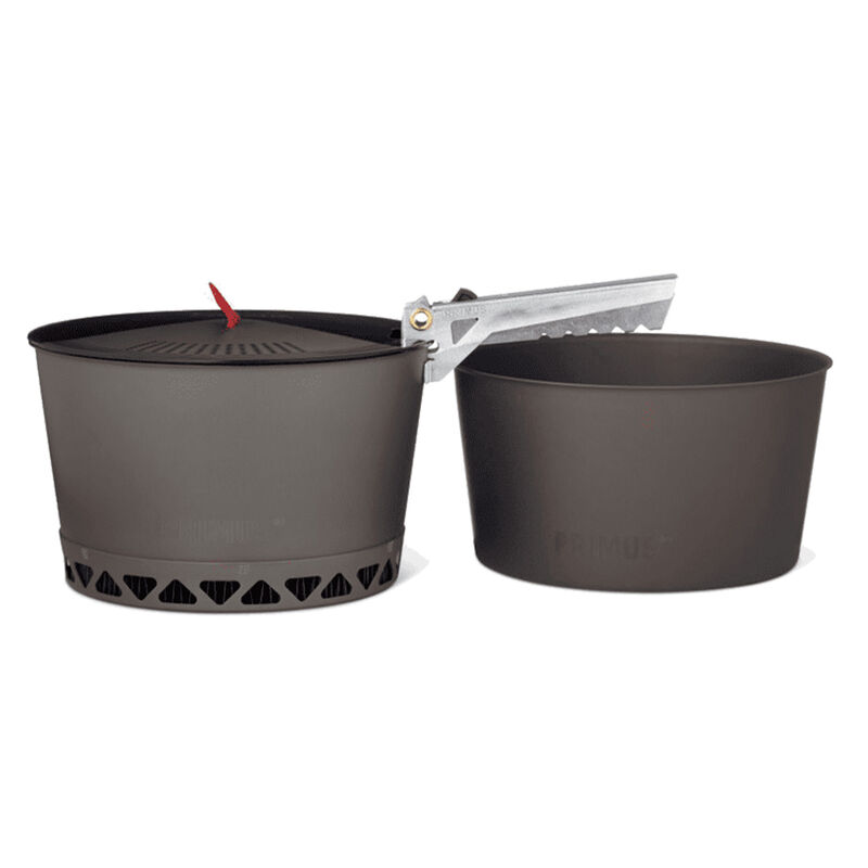 Primus PrimeTech Kasserollesæt 2,3 liter