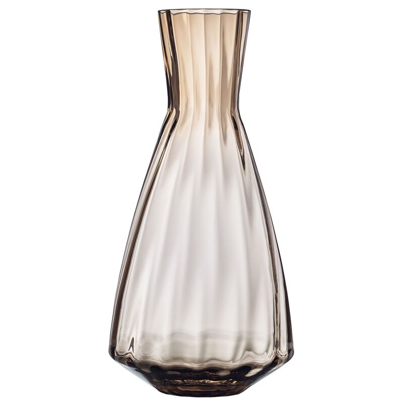 XO karaffel 1,5 liter, topaz