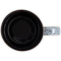 Denby Halo Mugg, räfflad