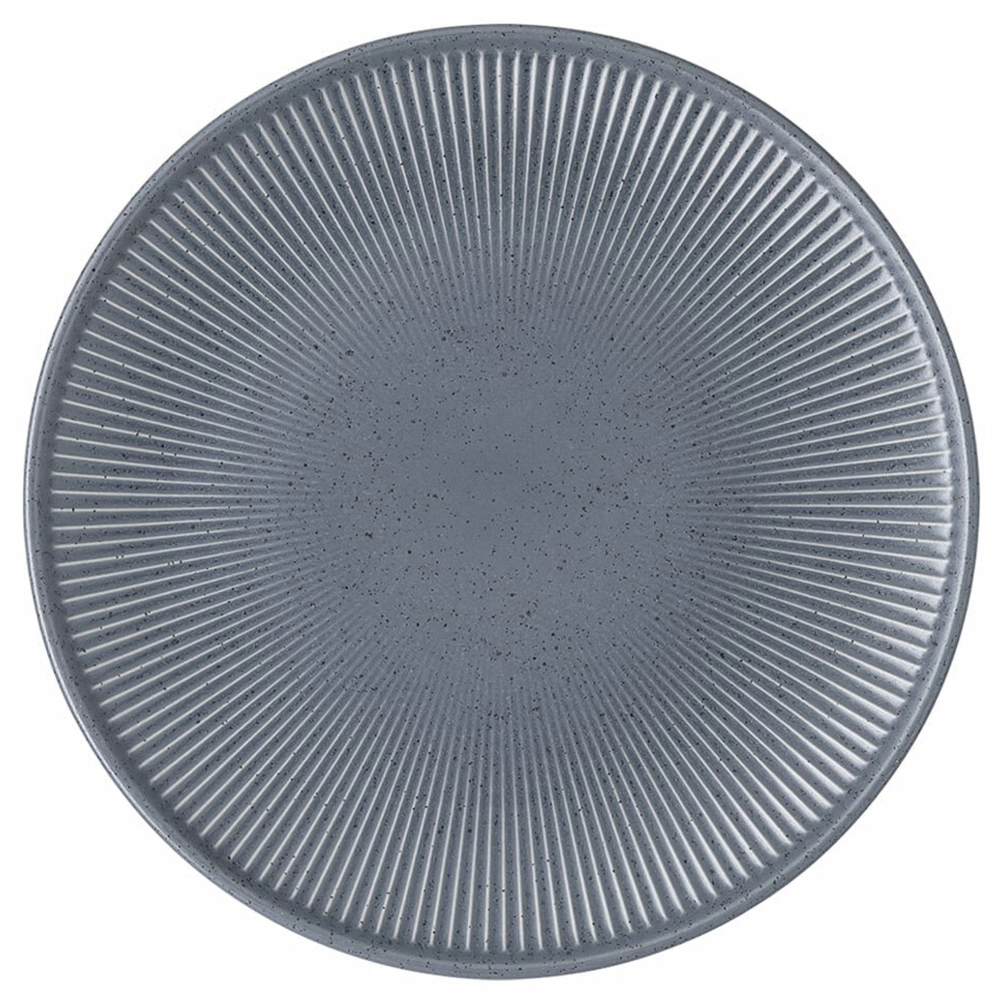 Rosenthal Thomas Clay tallerken 22 cm, himmel