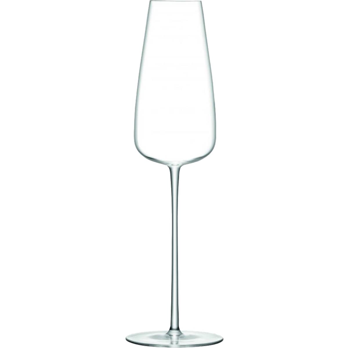 Champagneglas Wine culture, 2 st