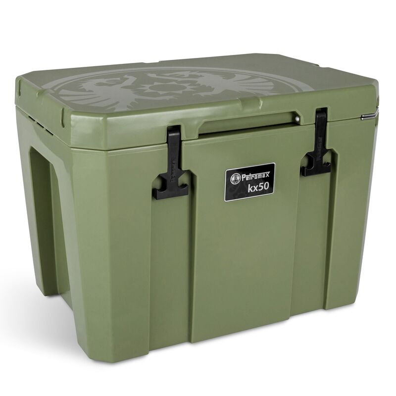 Kylväska 50 liter, oliv