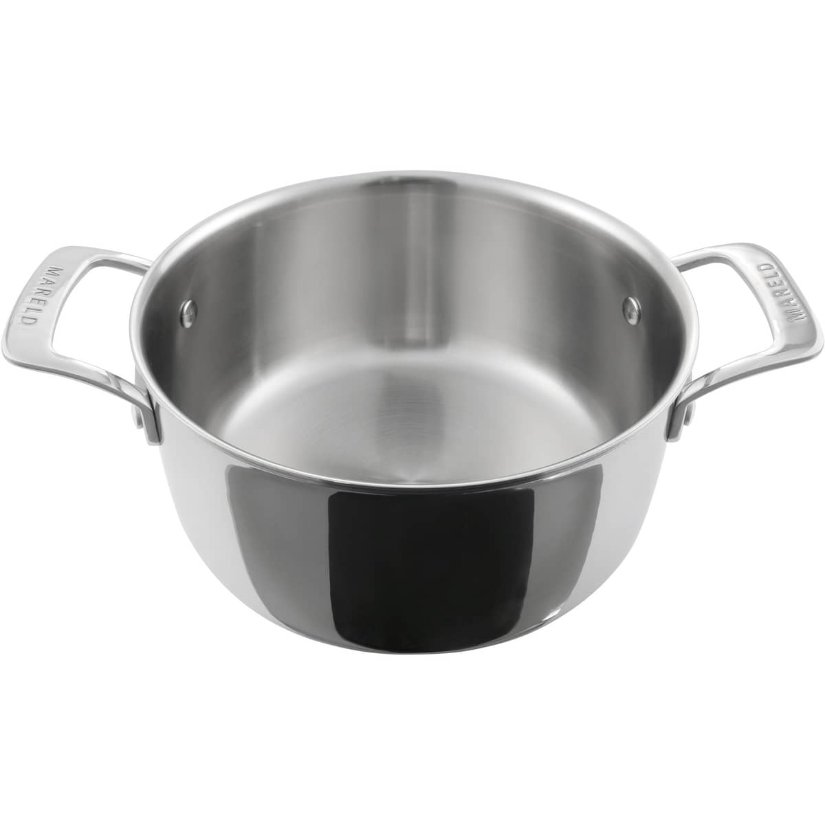 Professional Gryta 3 Liter