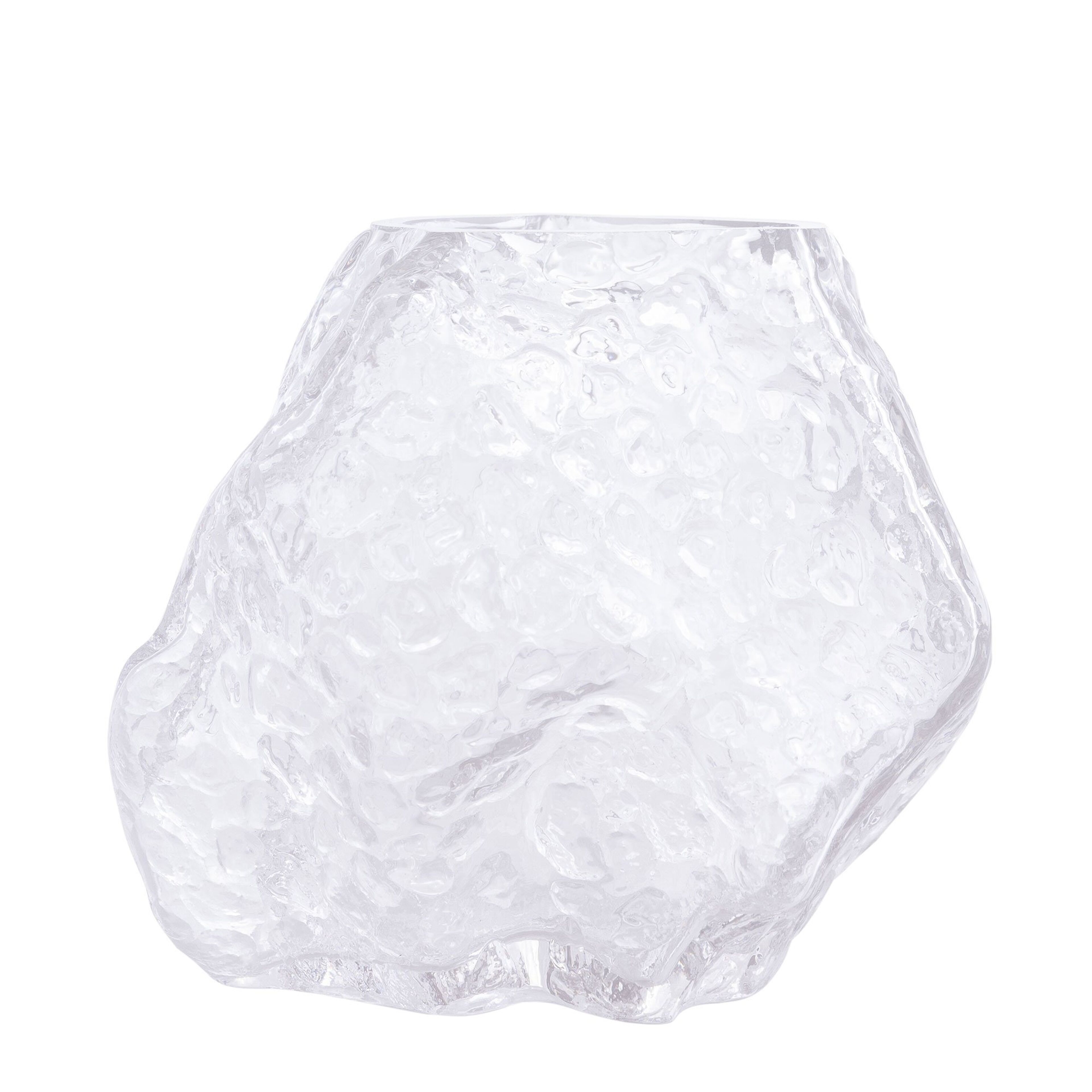 Valerie telysholder, klar