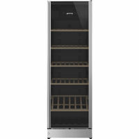 SCV115G Vinkyl Högerhängd Classic Rostfri