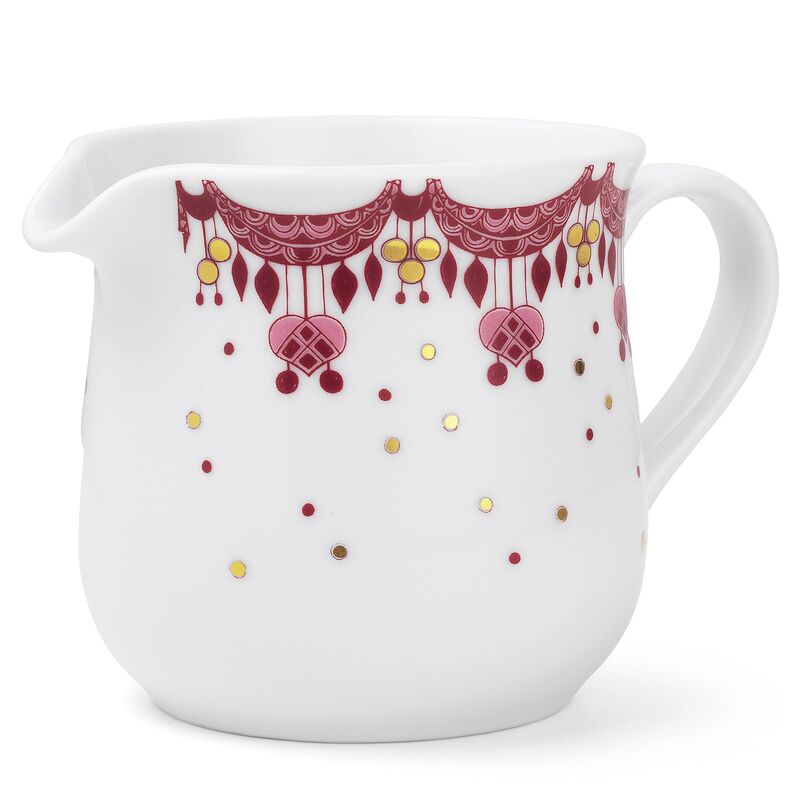 Guirlande saucekande