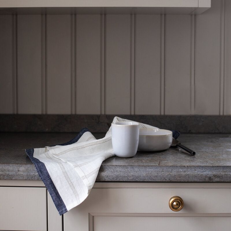 Vince krus 30 cl, hvid