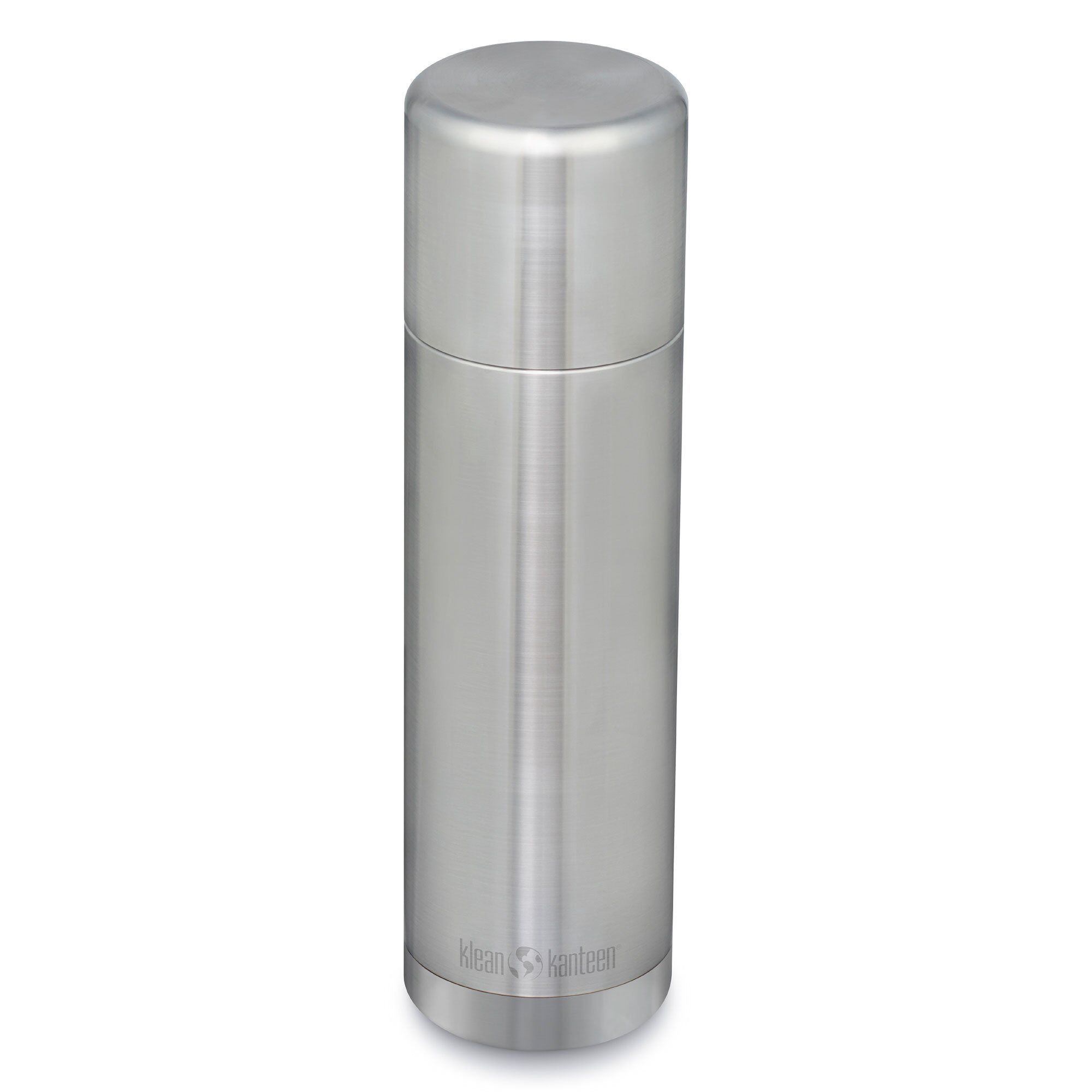 Klean Kanteen TKPro termos 1 liter, brushed stainless steel