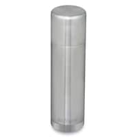 TKPro termokande 1 liter, brushed stainless steel