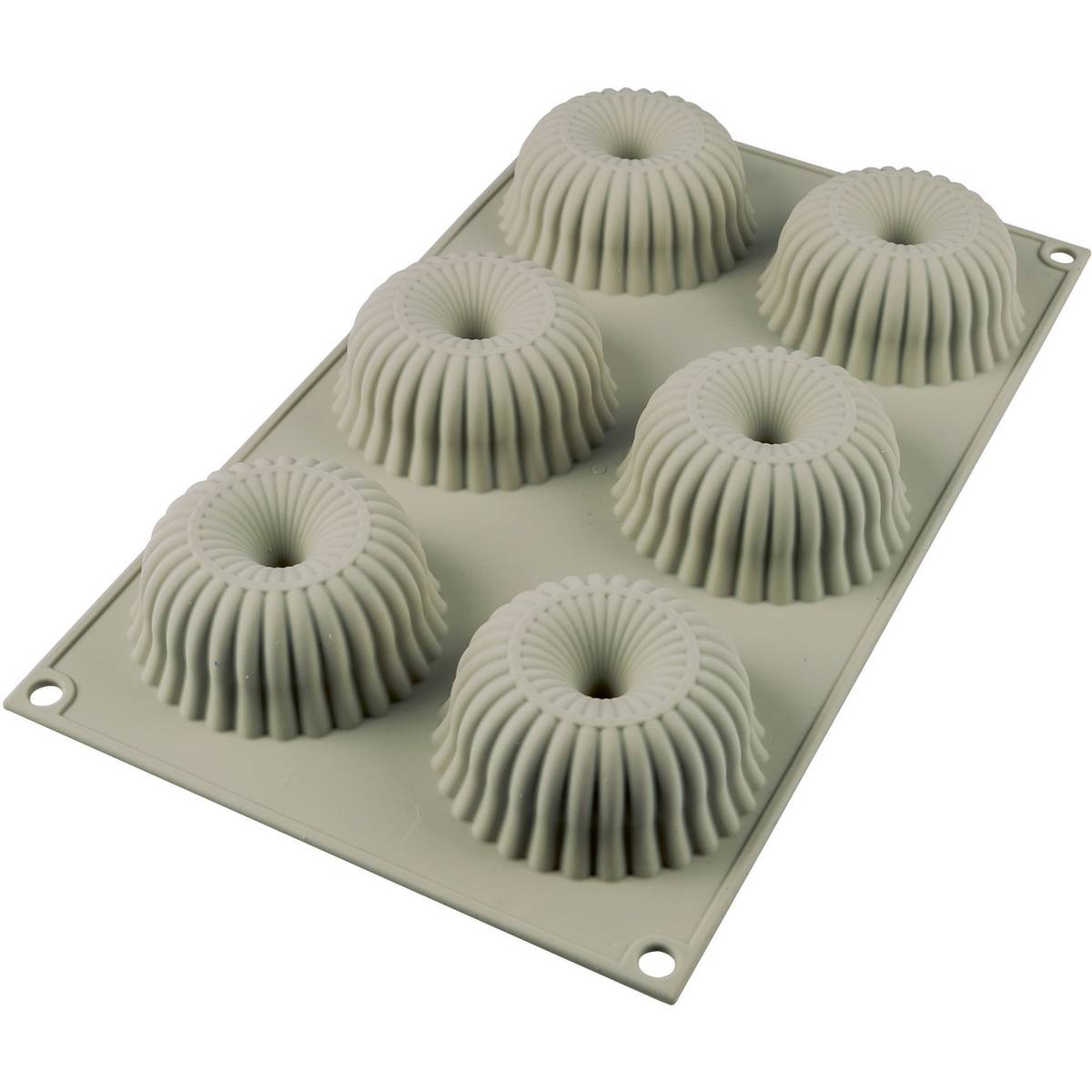 Mini raggio N.6 bakeform