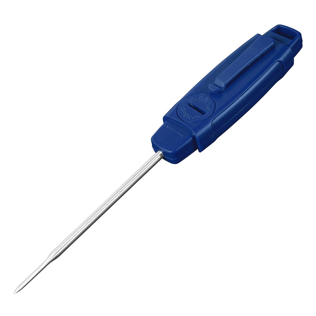 Ultrafast stektermometer