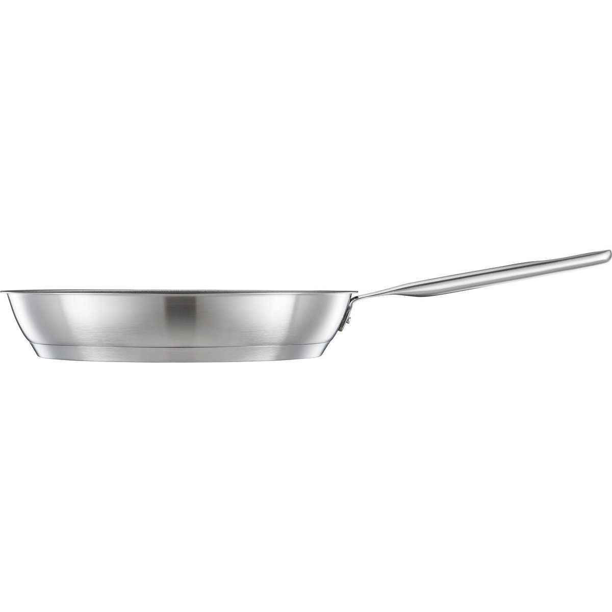 All Steel stekepanne, 28 cm