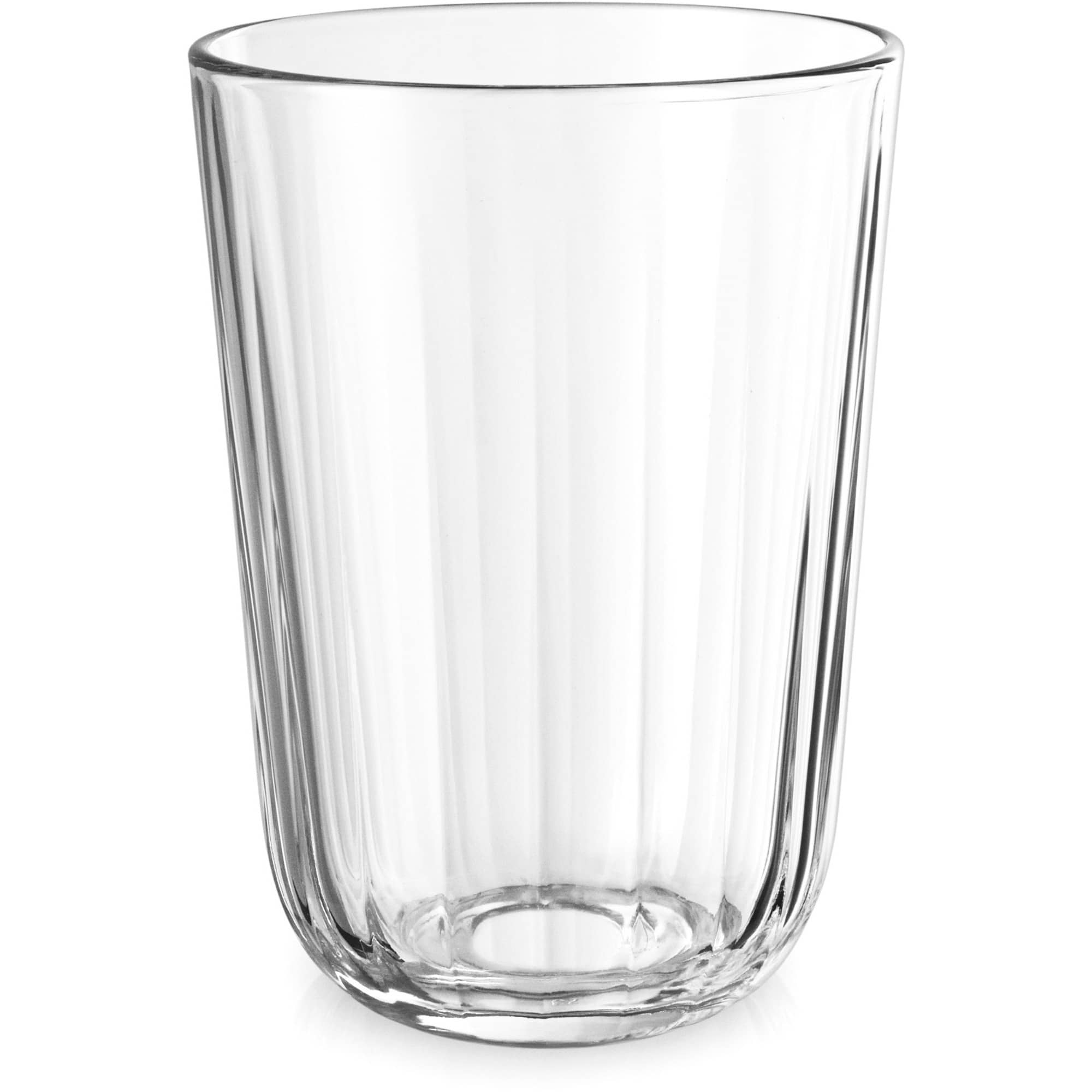 Produktfoto för Eva Solo Dricksglas Facet 35 cl 4-pack