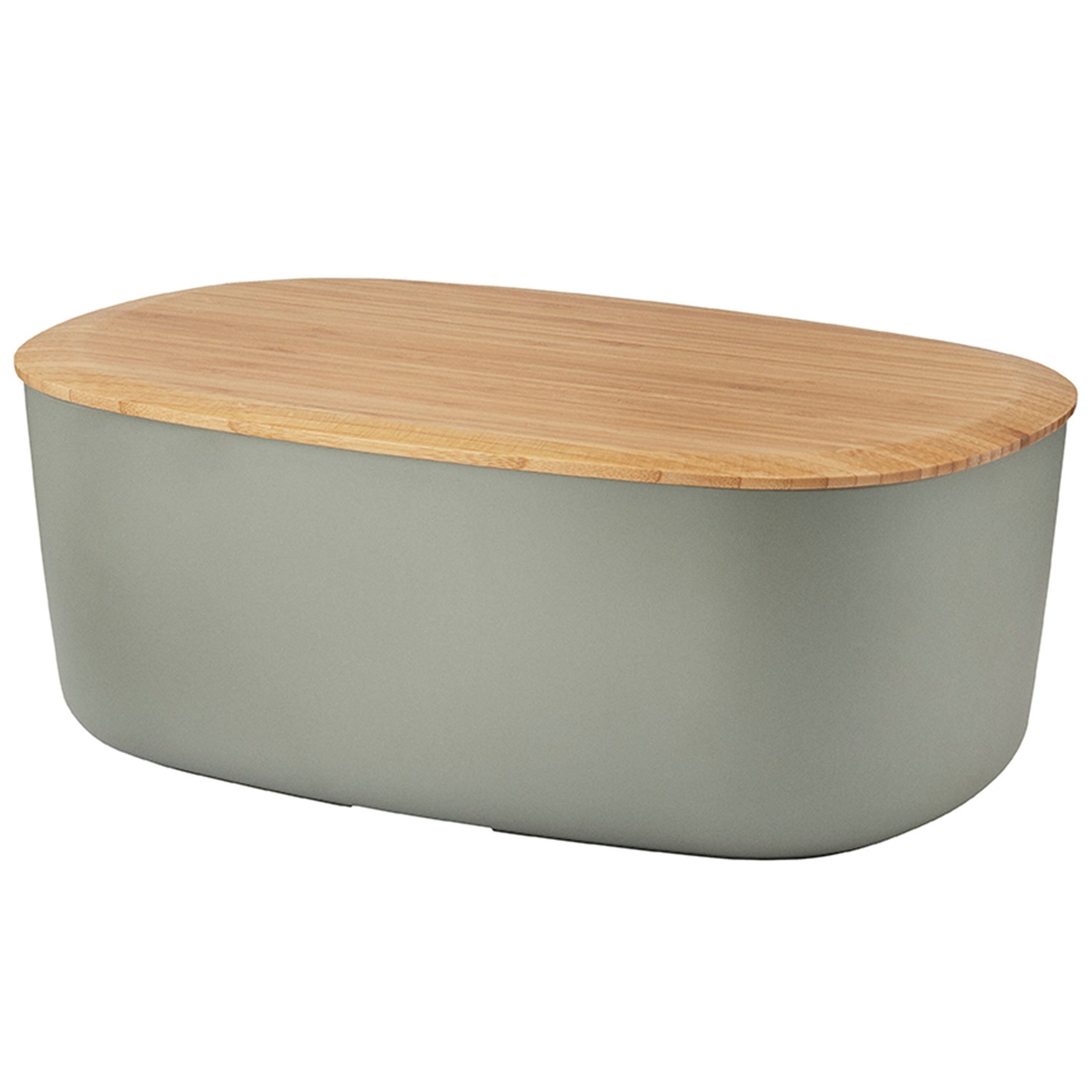 BOX-IT brödlåda, grå