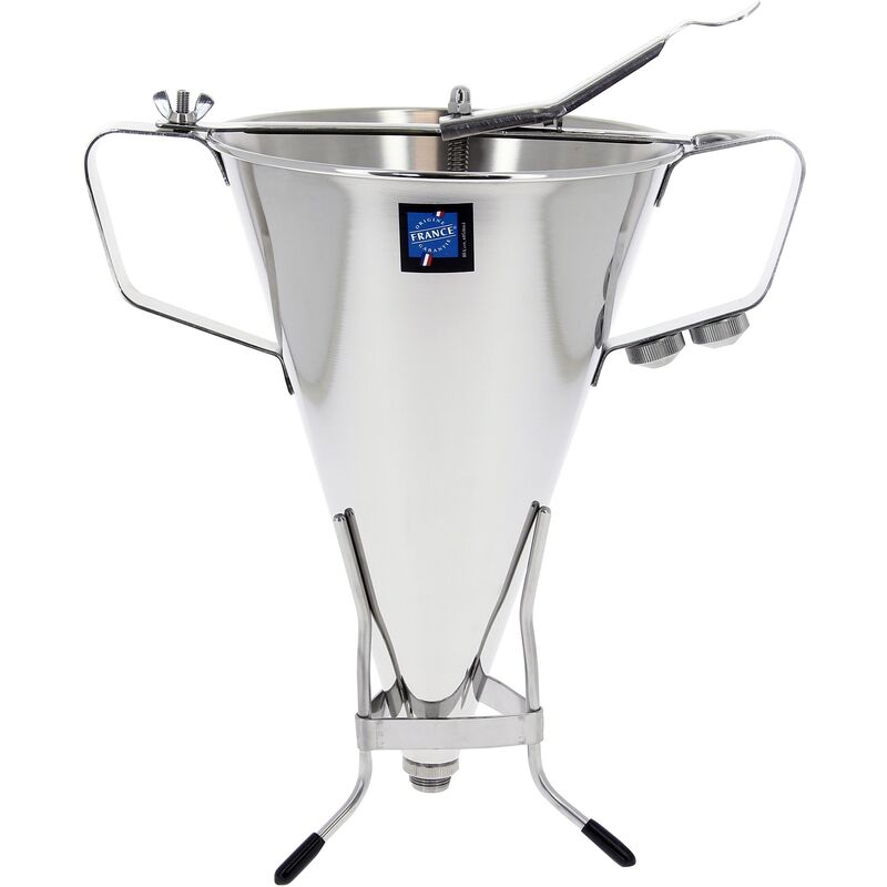 Kwik Max Doseringstrakt