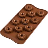 Choco Crown N.15 Pralinform