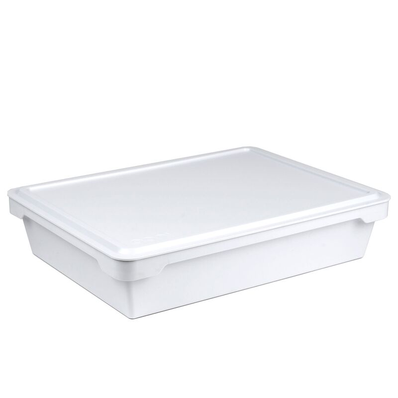 Pizzadeglåda 2-pack