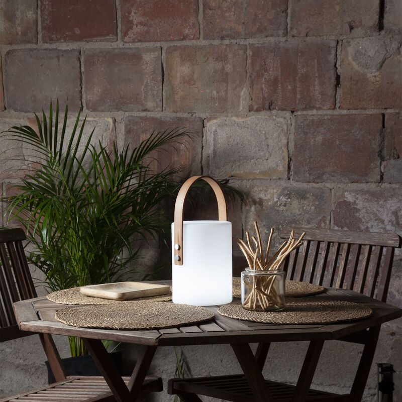 Lucie utomhus lykta 34 cm.