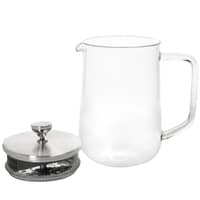 La Cafetière Teekannu lasia 4 Kuppia