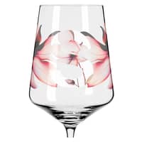 Sommersonett vinglas, 2-pack, NO:3&4